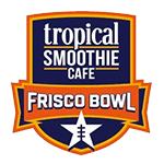 Frisco Bowl