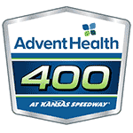 AdventHealth 400