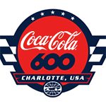 Coca Cola 600