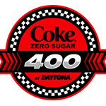 Coke Zero Sugar 400
