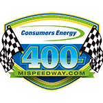 Consumers Energy 400