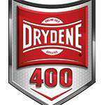 Drydene 400