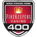 Firekeepers Casino 400