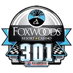 Foxwoods Resort Casino 301