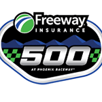 Freeway Insurance 500
