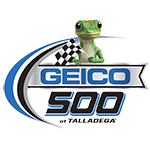 Geico 500