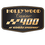Hollywood Casino 400