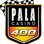 Pala Casino 400