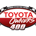 Toyota Owners 400