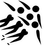 Women's Short Track 500m