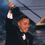 Cuba Gooding Jr