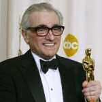 Martin Scorsese