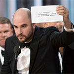 Jordan Horowitz shows correct winner