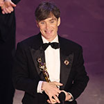 Cillian Murphy wins Best Actor