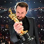 Kieran Culkin wins Best Supporting Actor