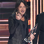 Keith Urban