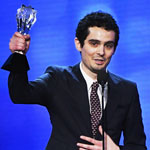 Damien Chazelle