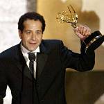Tony Shalhoub at the 2003 Emmy Awards