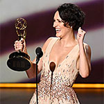 Phoebe Waller-Bridge