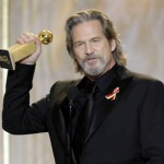 Jeff Bridges at the 2010 Golden Globes Jeff Bridges at the 2010 Golden Globes