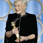 Glenn Close