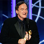 Quentin Tarantino