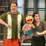 Avenue Q at the 2004 Tony Awards