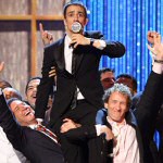 "In the Heights" wins Best Musical