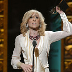 Judith Light at the 66th Tony Awards