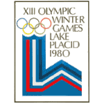 1980 Winter Olympics
