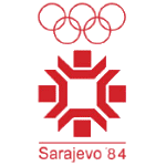 1984 Winter Olympics
