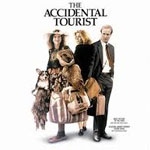 The Accidental Tourist