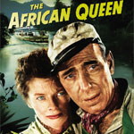 The African Queen