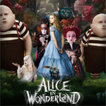 Alice In Wonderland