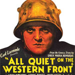 All Quiet On The Western Front