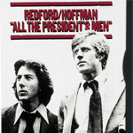 All The President's Men