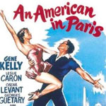 An American In Paris