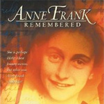 Anne Frank Remembered