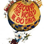 Around The World In 80 Days