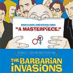 The Barbarian Invasions
