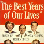 The Best Years Of Our Lives