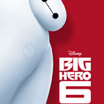 Big Hero 6