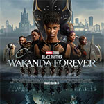 Black Panther: Wakanda Forever