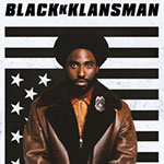 BlacKkKlansman