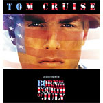 Born On The Fourth Of July