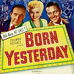 Born Yesterday