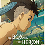 The Boy And The Heron