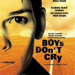 Boys Don't Cry