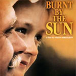 Burnt By The Sun