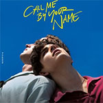 Call Me By Your Name
